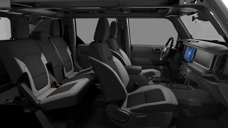 2026 Ford Bronco Big Bend® - Photo 30
