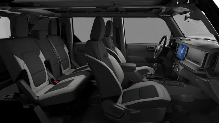 2026 Ford Bronco Big Bend 4 Door 4x4 - Photo 30