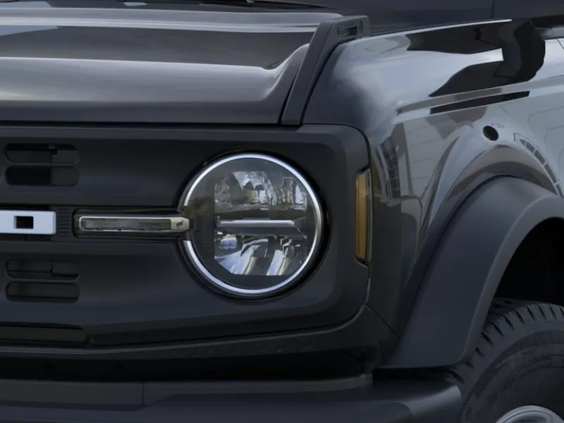 2026 Ford Bronco Big Bend 4 Door 4x4 - Photo 20