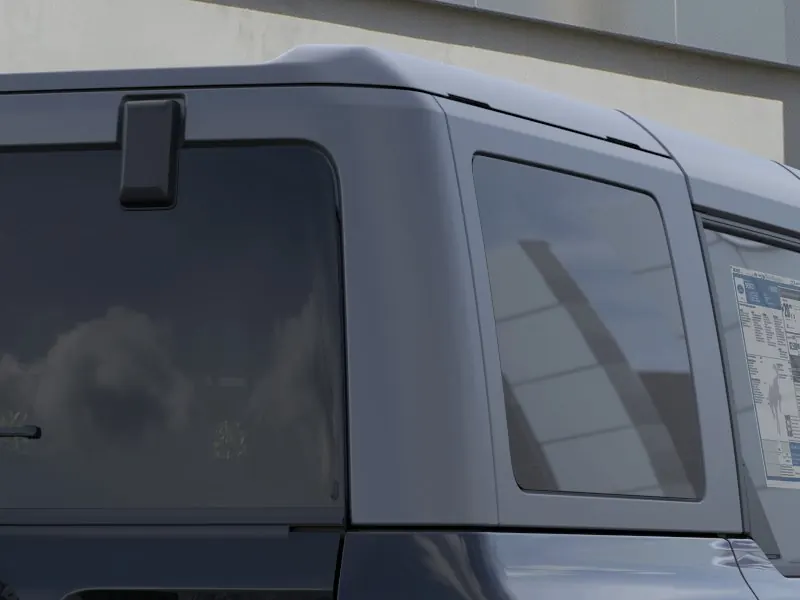 2026 Ford Bronco Big Bend 4 Door 4x4 - Photo 25
