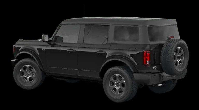2026 Ford Bronco Big Bend® - Photo 27