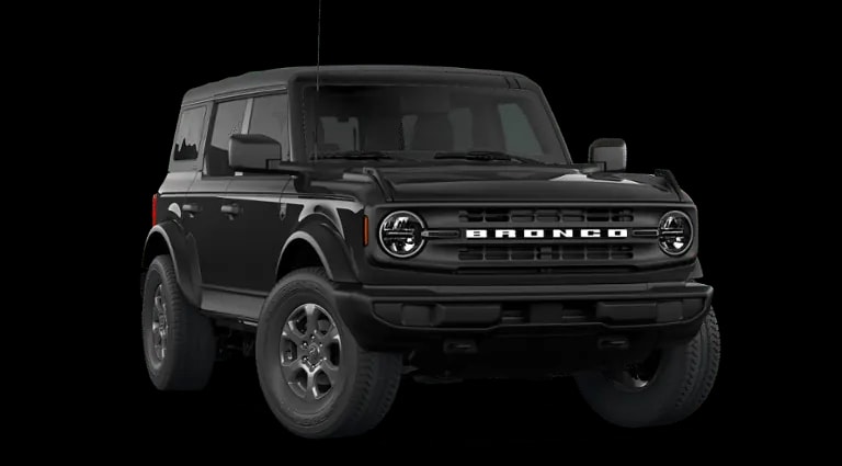 2026 Ford Bronco Big Bend® - Photo 29