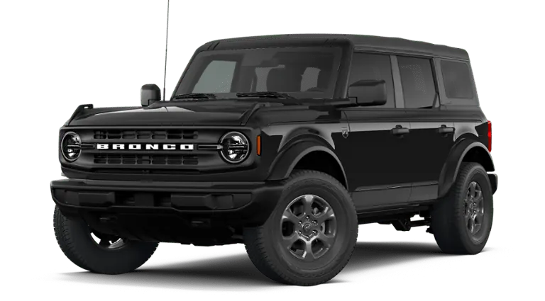 2026 Ford Bronco Big Bend® - Photo 26