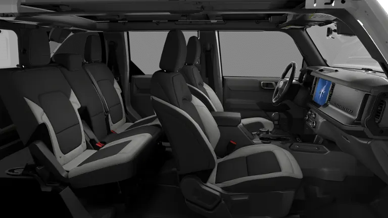 2026 Ford Bronco Big Bend® - Photo 30