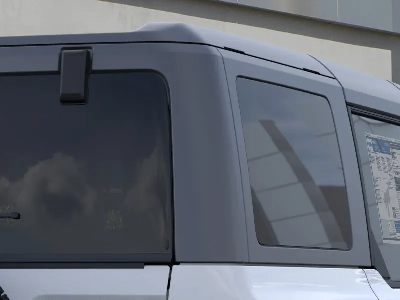 2026 Ford Bronco Big Bend® - Photo 25