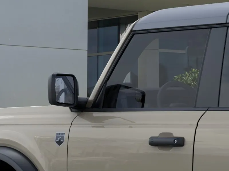 2026 Ford Bronco Big Bend 4 Door 4x4 - Photo 22