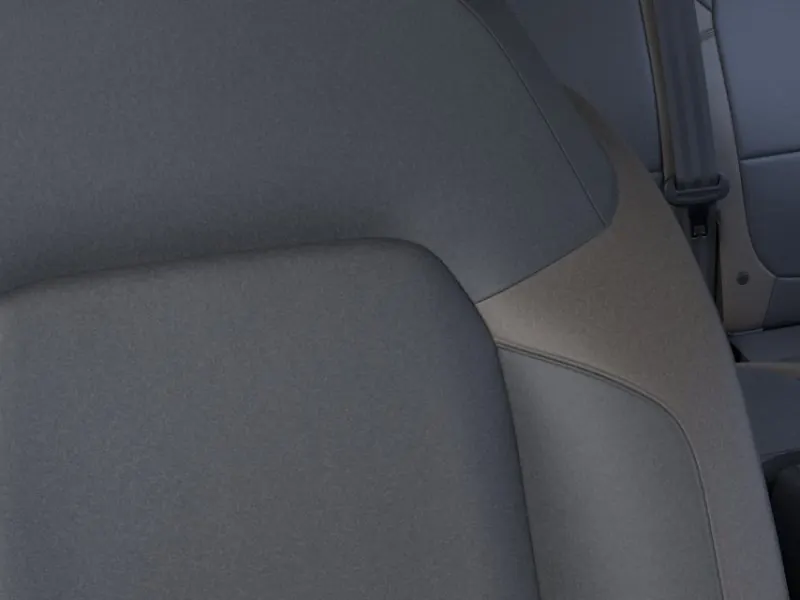 2026 Ford Bronco Big Bend 4 Door 4x4 - Photo 18