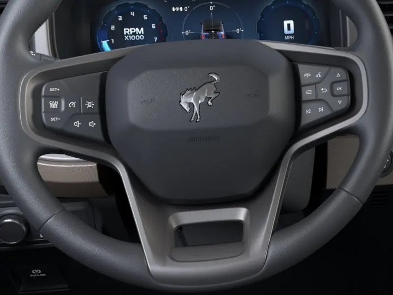 2026 Ford Bronco Big Bend 4 Door 4x4 - Photo 14
