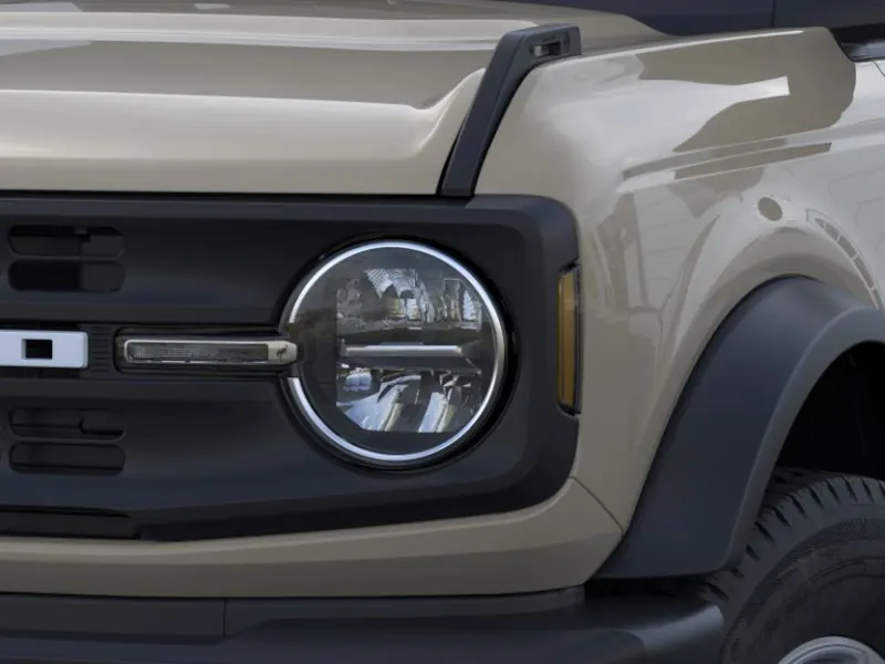 2026 Ford Bronco Big Bend 4 Door 4x4 - Photo 20