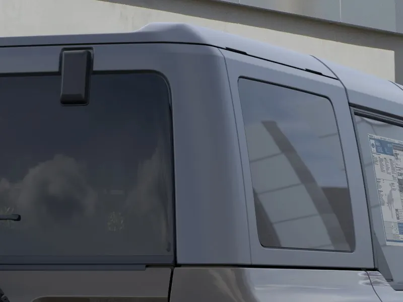 2026 Ford Bronco Big Bend® - Photo 25