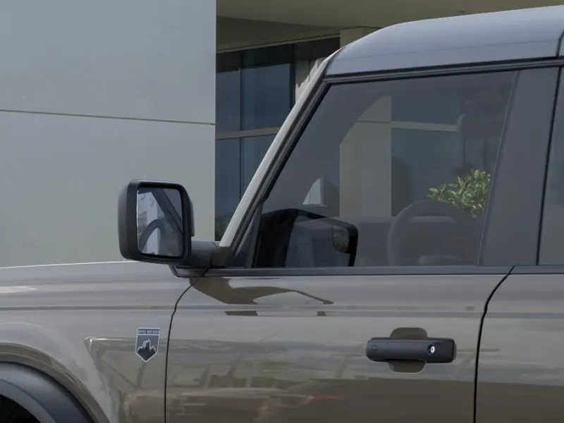 2026 Ford Bronco Big Bend® - Photo 22