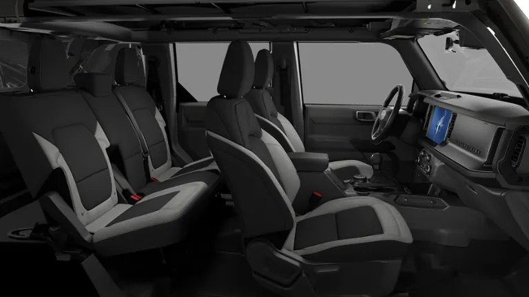 2026 Ford Bronco Big Bend® - Photo 30
