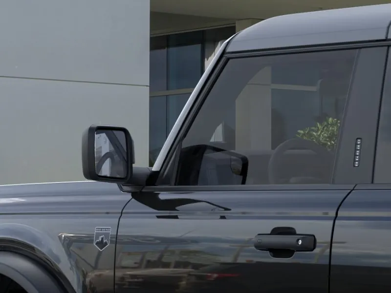 2026 Ford Bronco Big Bend 4 Door 4x4 - Photo 22