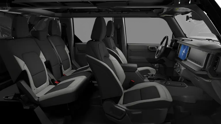 2026 Ford Bronco Big Bend 4 Door 4x4 - Photo 30