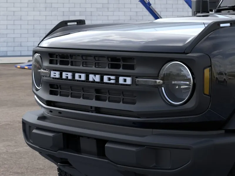 2026 Ford Bronco Big Bend® - Photo 19