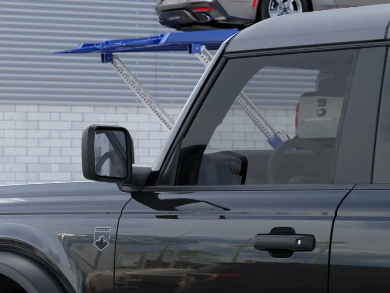 2026 Ford Bronco Big Bend® - Photo 22