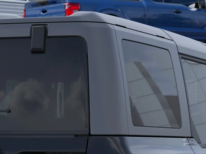 2026 Ford Bronco Big Bend® - Photo 25