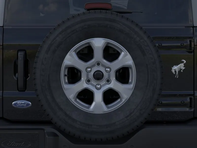 2026 Ford Bronco Big Bend® - Photo 24