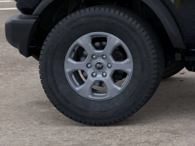 2026 Ford Bronco Big Bend® - Photo 21