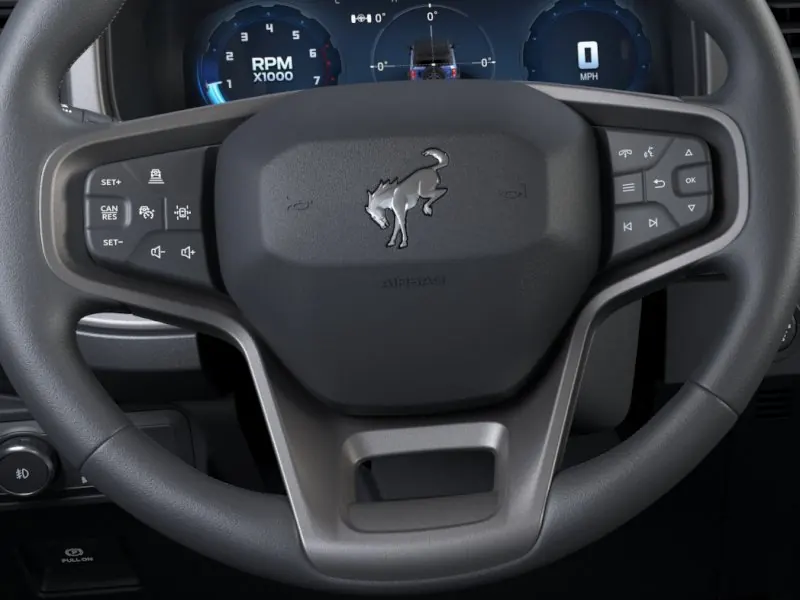 2026 Ford Bronco Outer Banks 4 Door 4x4 - Photo 14