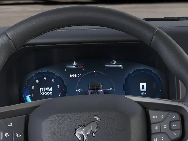 2026 Ford Bronco Outer Banks® - Photo 13