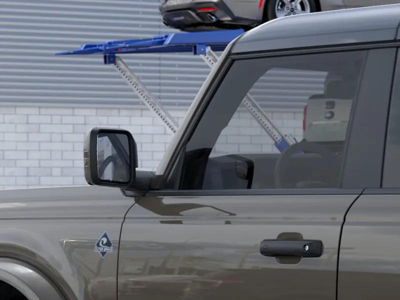 2026 Ford Bronco Outer Banks® - Photo 22