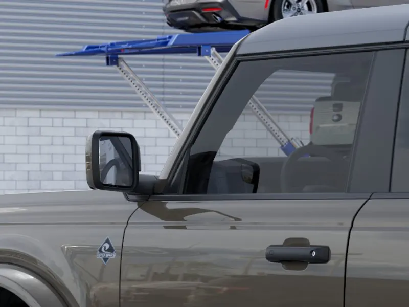 2026 Ford Bronco Outer Banks® - Photo 22