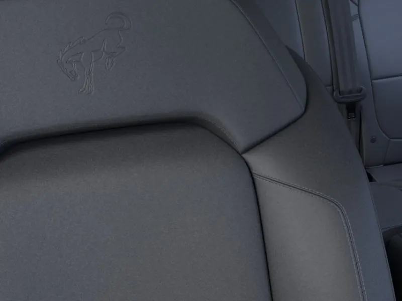 2026 Ford Bronco Outer Banks® - Photo 18