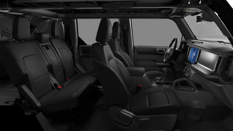 2026 Ford Bronco Outer Banks® - Photo 30