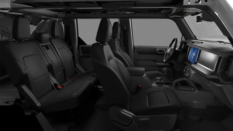 2026 Ford Bronco Outer Banks® - Photo 5