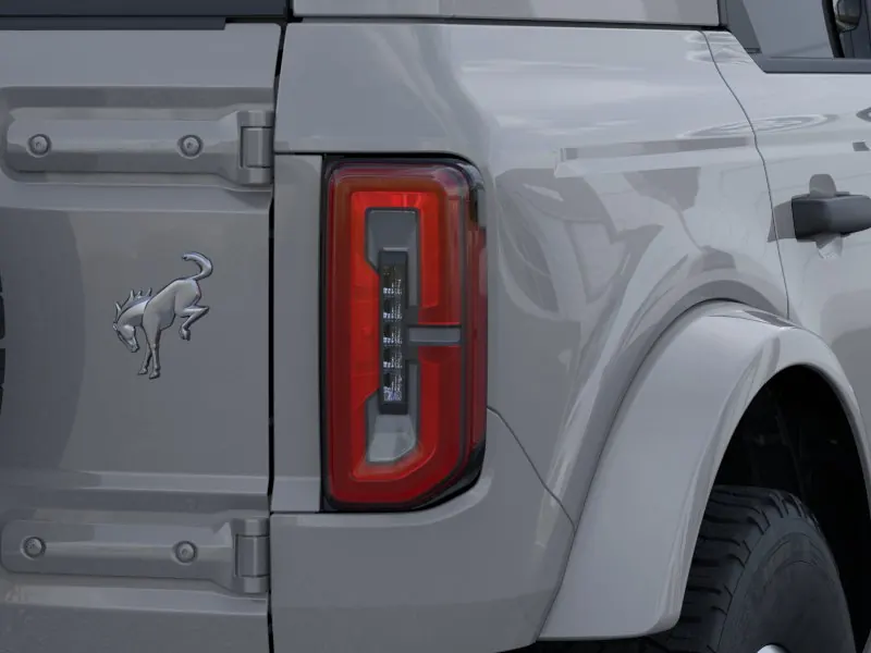 2026 Ford Bronco Outer Banks 4 Door 4x4 - Photo 23