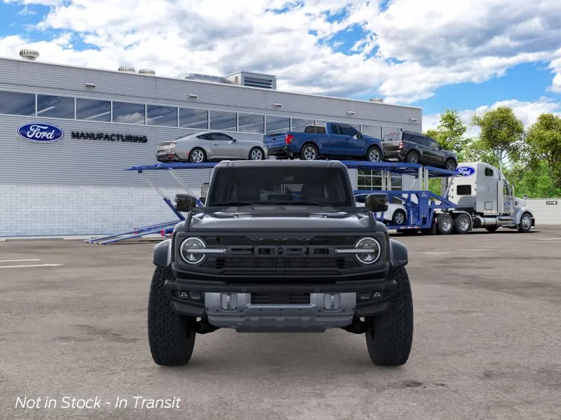 2026 Ford Bronco Raptor® - Photo 6