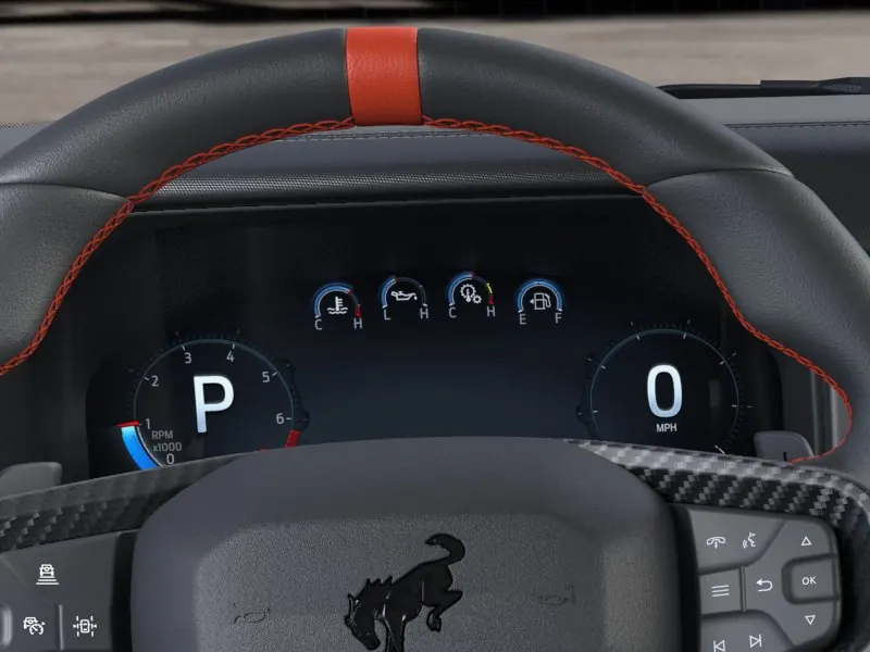 2026 Ford Bronco Raptor® - Photo 13