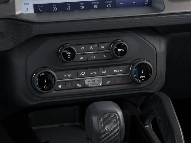 2026 Ford Bronco Raptor® - Photo 16