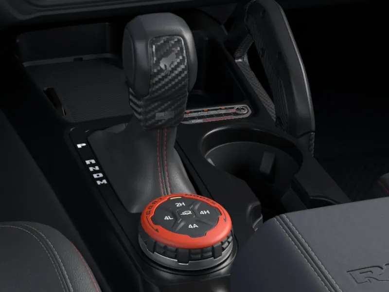 2026 Ford Bronco Raptor® - Photo 17
