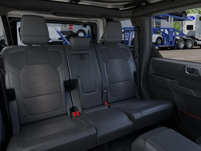 2026 Ford Bronco Raptor® - Photo 11