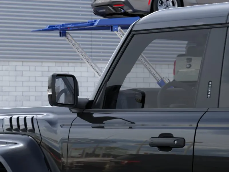 2026 Ford Bronco Raptor® - Photo 22