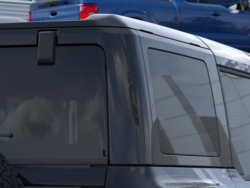 2026 Ford Bronco Raptor® - Photo 25