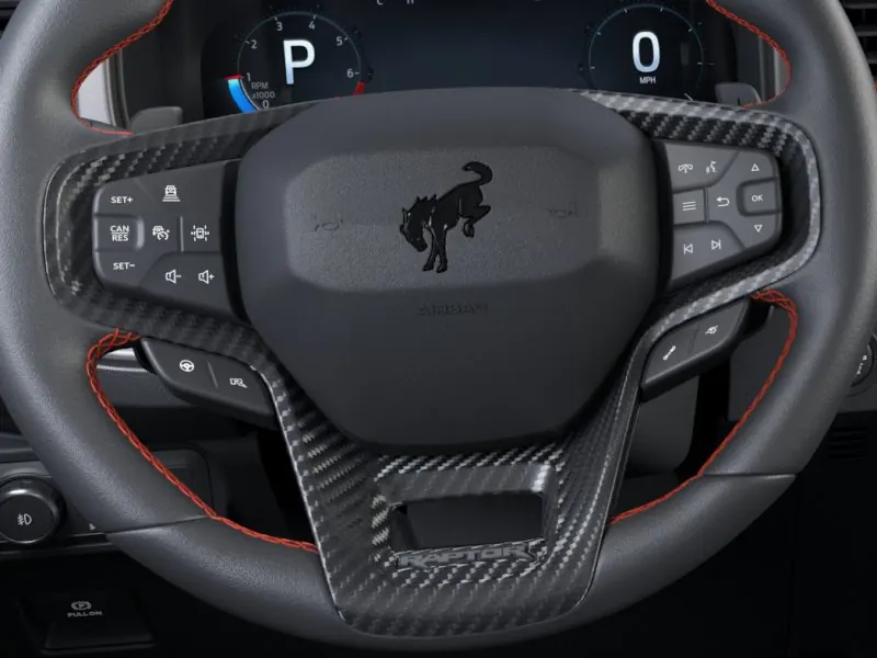 2026 Ford Bronco Raptor® - Photo 14