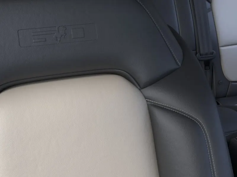 2026 Ford Bronco Outer Banks® - Photo 18