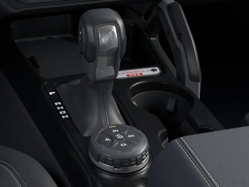 2026 Ford Bronco Outer Banks® - Photo 17