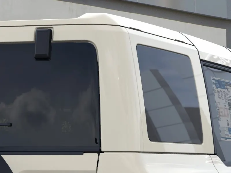 2026 Ford Bronco Outer Banks® - Photo 25