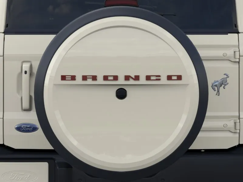 2026 Ford Bronco Outer Banks® - Photo 24