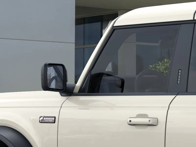 2026 Ford Bronco Outer Banks® - Photo 22