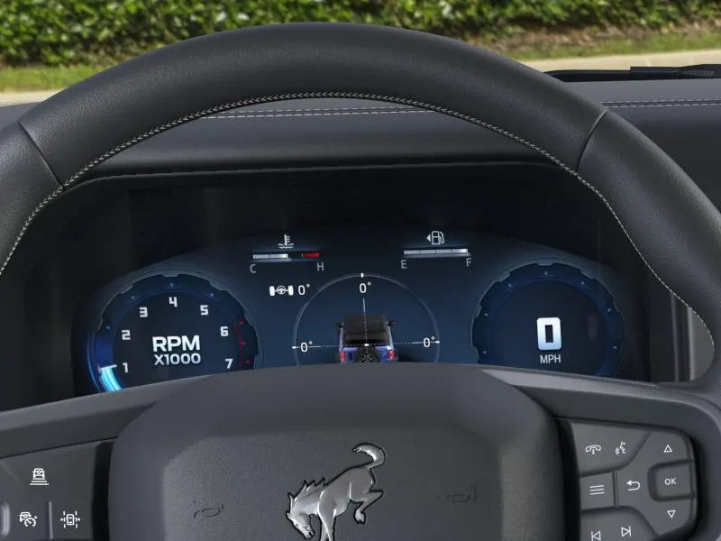 2026 Ford Bronco Outer Banks® - Photo 13
