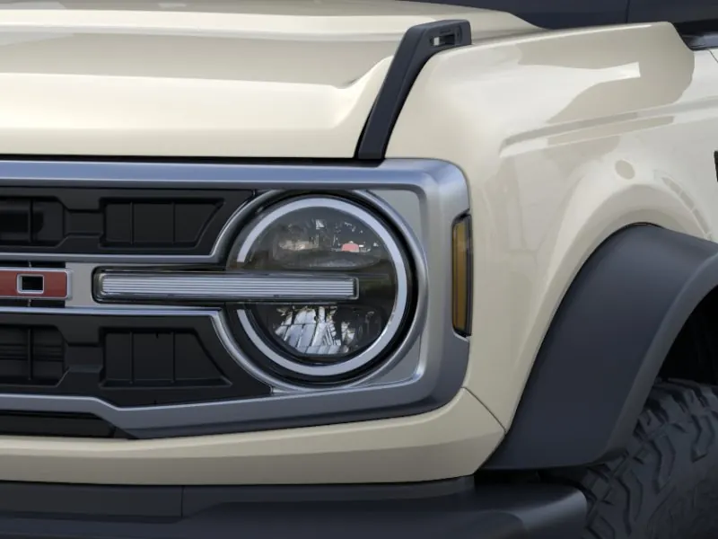 2026 Ford Bronco Outer Banks® - Photo 20