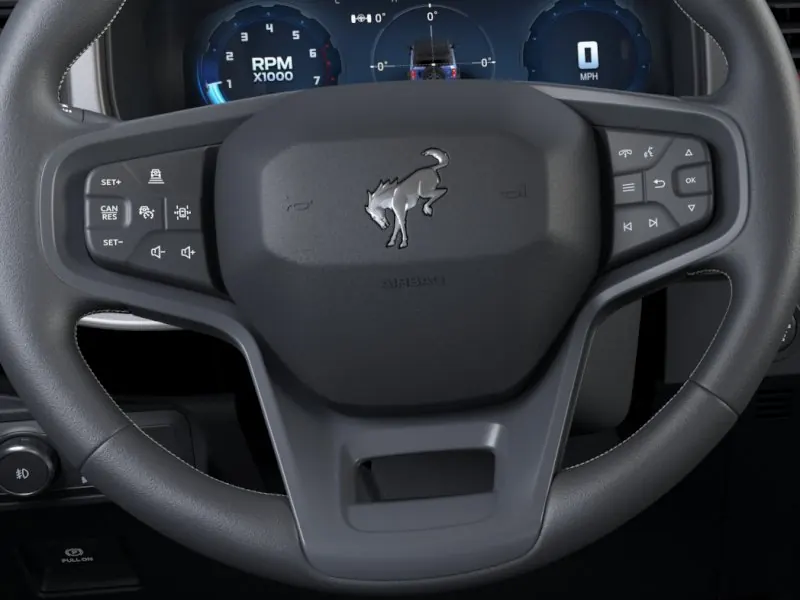 2026 Ford Bronco Outer Banks® - Photo 14