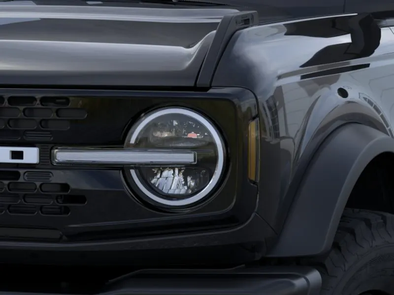 2026 Ford Bronco Badlands 4 Door Advanced 4x4 - Photo 20