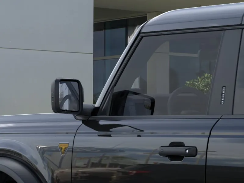 2026 Ford Bronco Badlands 4 Door Advanced 4x4 - Photo 22