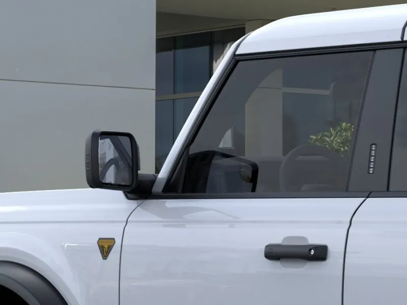 2026 Ford Bronco Badlands 4 Door Advanced 4x4 - Photo 22